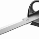 Illustration for article titled Genius Flat Edge Scissors Guarantee a Perfectly Straight Cut